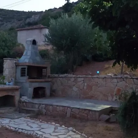 Nafplio View Luxury House * Aria