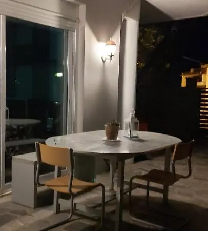 别墅 Nafplio View Luxury House