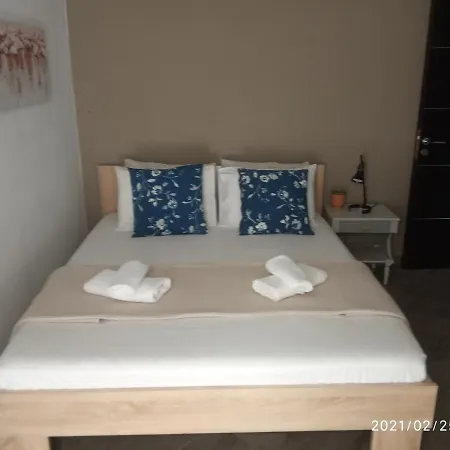 Nafplio View Luxury House Aria