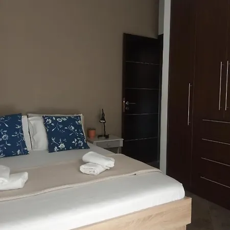 Nafplio View Luxury House *