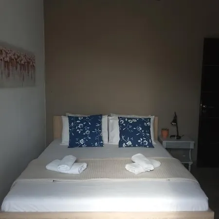 Nafplio View Luxury House *