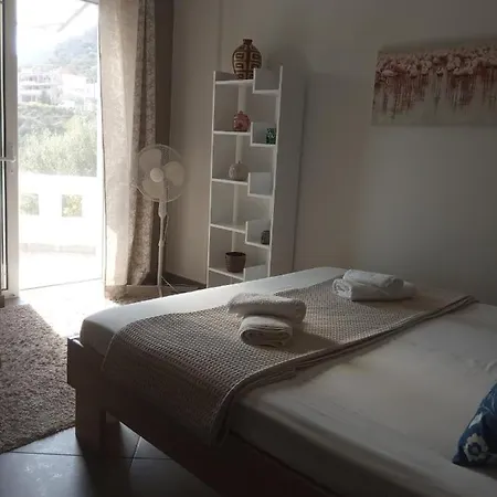 Villa Nafplio View Luxury House *