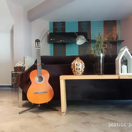 Nafplio View Luxury House *