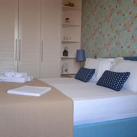 Nafplio View Luxury House *