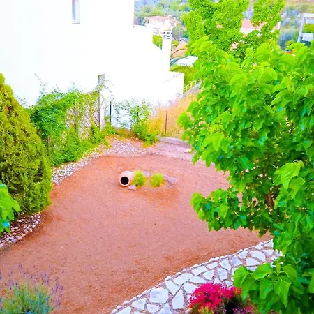 Nafplio View Luxury House Villa