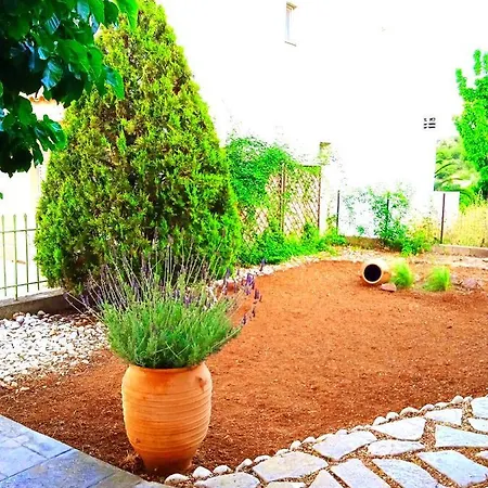 Nafplio View Luxury House 别墅 *