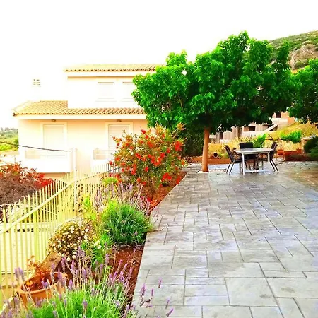 Nafplio View Luxury House