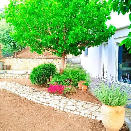 Villa Nafplio View Luxury House Aria
