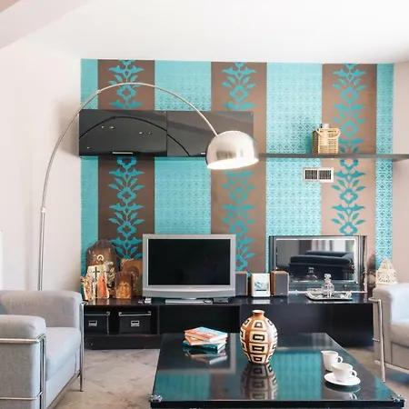 Nafplio View Luxury House 别墅