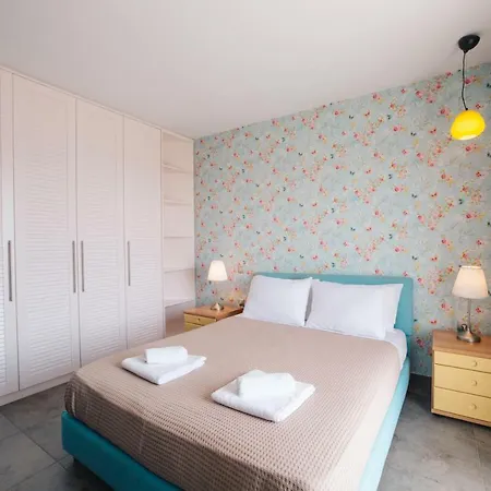 Nafplio View Luxury House Aria
