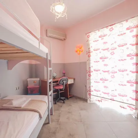 Nafplio View Luxury House Villa