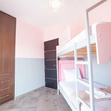 Nafplio View Luxury House Aria