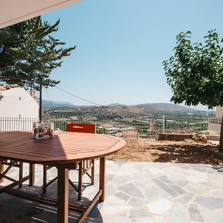 Nafplio View Luxury House 别墅