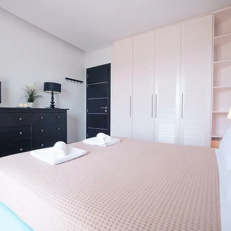 Nafplio View Luxury House 别墅